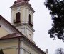 Sárospataki Református Egyházközösség temploma