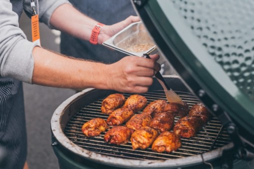   - Tállya BBQ Verseny és Fesztivál