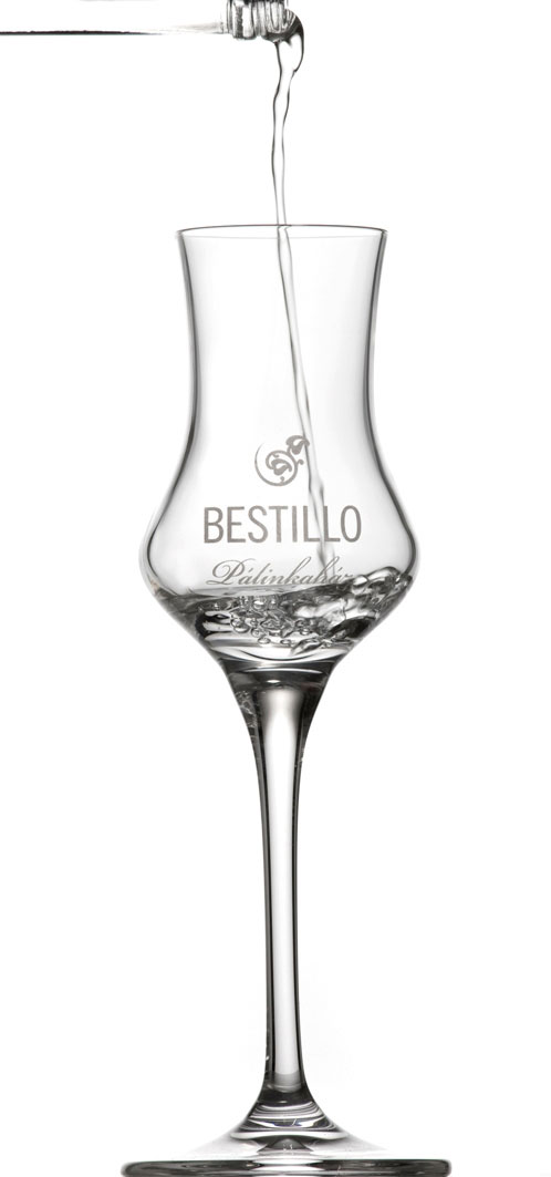 Bestillo pálinka